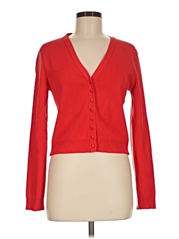 Zara Cardigan (view 1)