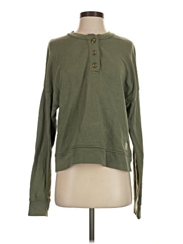 Carhartt Pullover Sweater (view 1)