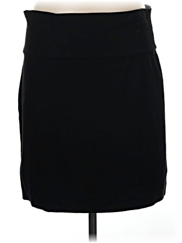 Eileen Fisher Casual Skirt (view 1)