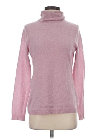 Charter Club Turtleneck Sweater (view 1)