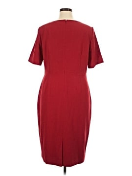Kasper Cocktail Dress (view 2)
