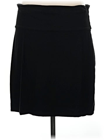 Eileen Fisher Casual Skirt (view 2)