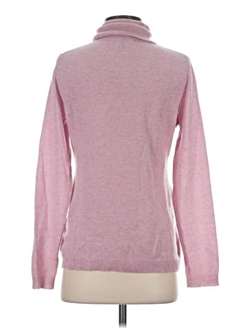 Charter Club Turtleneck Sweater (view 2)