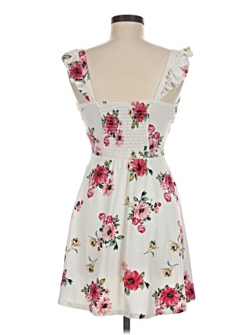 Almost Famous Casual Dress (view 2)
