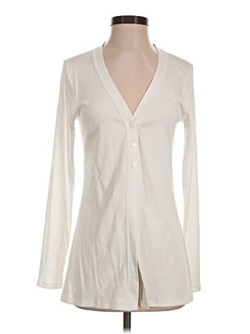 Elie Tahari Cardigan (view 1)