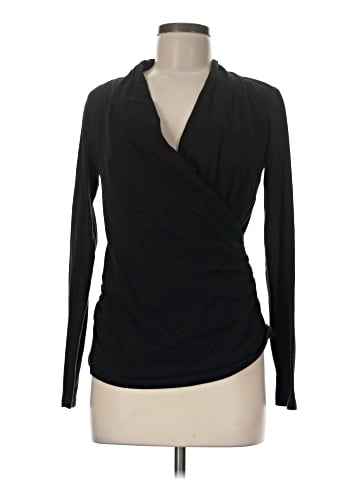 James Perse Long Sleeve Top (view 1)