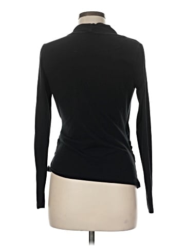 James Perse Long Sleeve Top (view 2)