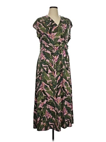 Lands' End Casual Dress (view 1)