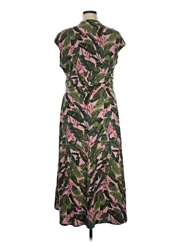 Lands' End Casual Dress (view 2)