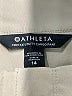 Athleta Solid Green Cargo Pants Size 14 - photo 7