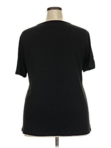 Assorted Brands Short Sleeve Top (view 2)