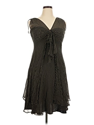 Donna Ricco Cocktail Dress (view 1)
