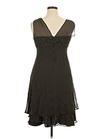 Donna Ricco Cocktail Dress (view 2)