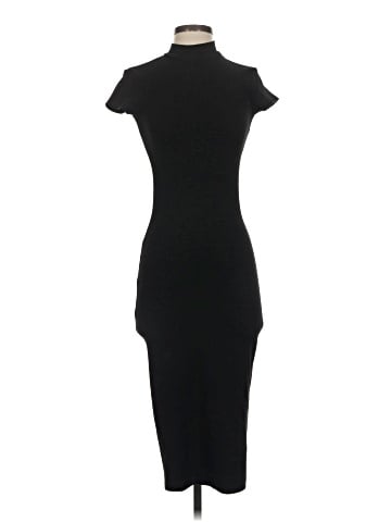 Zara Cocktail Dress (view 1)