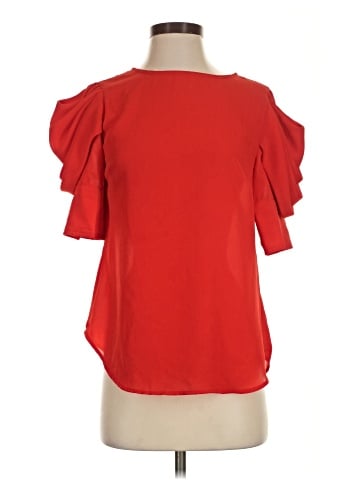 TCEC Short Sleeve Top (view 1)