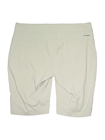 Columbia Khaki Shorts (view 2)