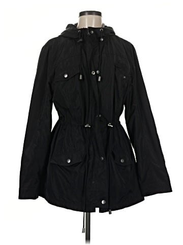 Merona Raincoat (view 1)