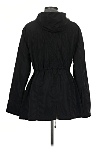 Merona Raincoat (view 2)
