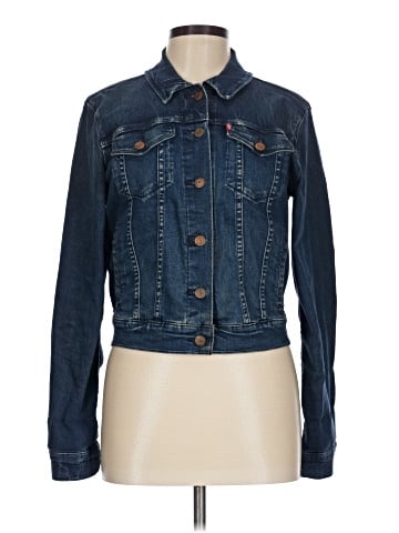 Levi's Denim Jacket (view 1)