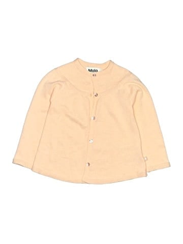 Molo Cardigan (view 1)