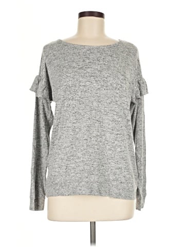 Juicy Couture Long Sleeve Top (view 1)