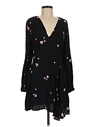 Equipment Casual Dress (view 1)