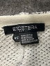 Etcetera 100% Cotton Silver Blazer Size XS - photo 6