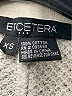 Etcetera 100% Cotton Silver Blazer Size XS - photo 7