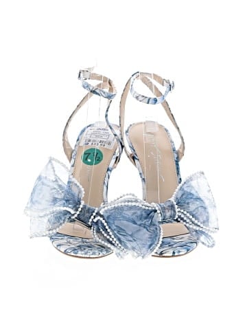 Betsey Johnson Sandals (view 2)