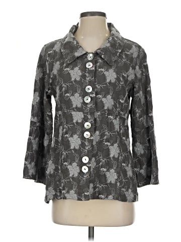 Willow Blazer (view 1)