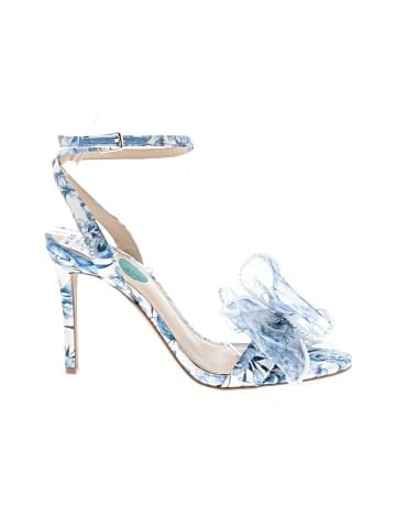 Betsey Johnson Sandals (view 1)