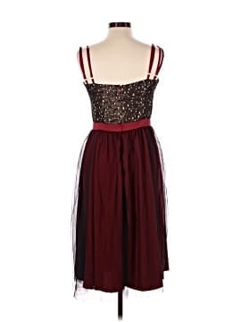 Retro Stage Cocktail Dress (view 2)