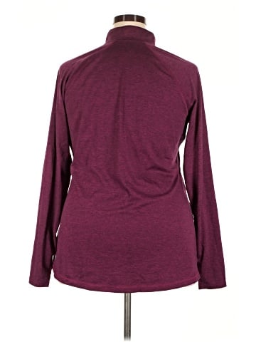 Active by Old Navy Pullover Sweater (view 2)