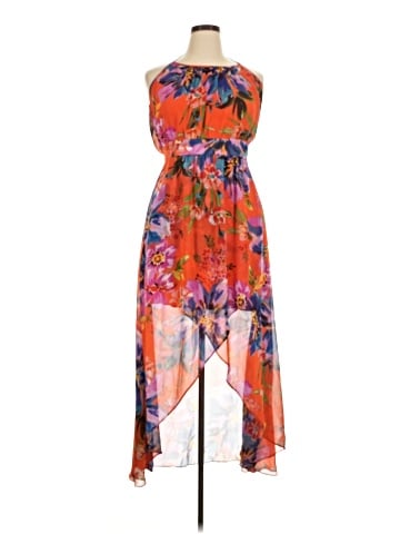 Bisou Bisou Cocktail Dress (view 1)