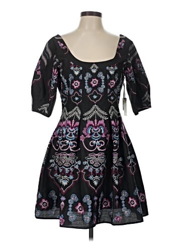 Kensie Cocktail Dress (view 1)
