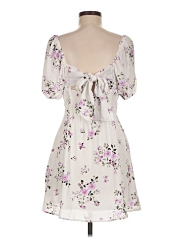 Mi ami Cocktail Dress (view 2)