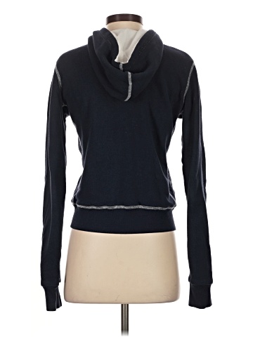 John Galt Zip Up Hoodie (view 2)