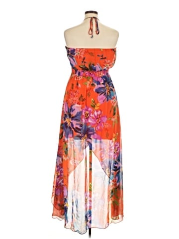 Bisou Bisou Cocktail Dress (view 2)