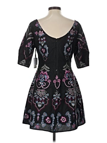 Kensie Cocktail Dress (view 2)