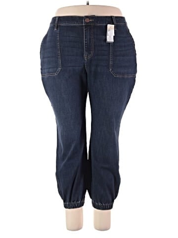 Lane Bryant Jeans (view 1)