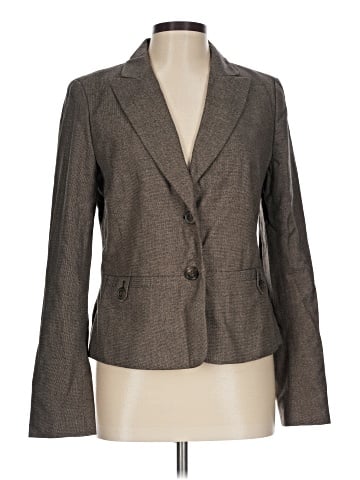 Ann Taylor Factory Blazer (view 1)