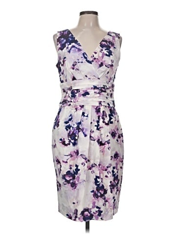 St. John Cocktail Dress (view 1)