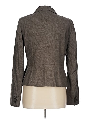 Ann Taylor Factory Blazer (view 2)