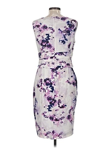 St. John Cocktail Dress (view 2)