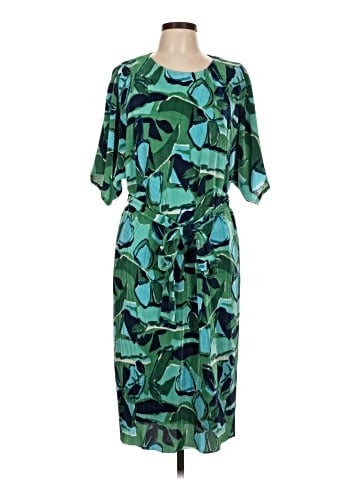 London Times Casual Dress (view 1)