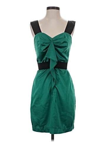 BCBGeneration Cocktail Dress (view 1)