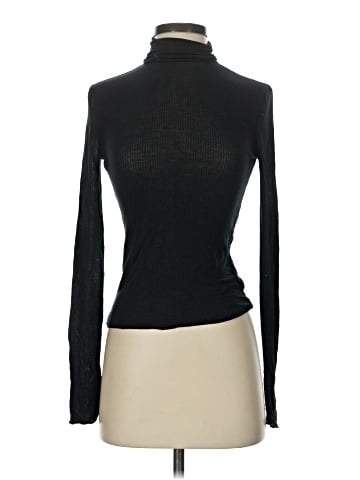 Out From Under Long Sleeve Turtleneck (view 1)