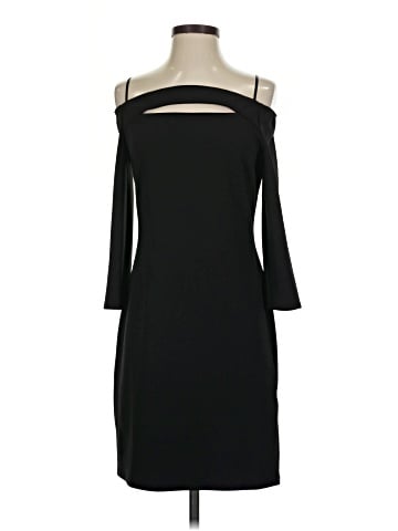 Bebe Cocktail Dress (view 1)