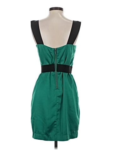 BCBGeneration Cocktail Dress (view 2)