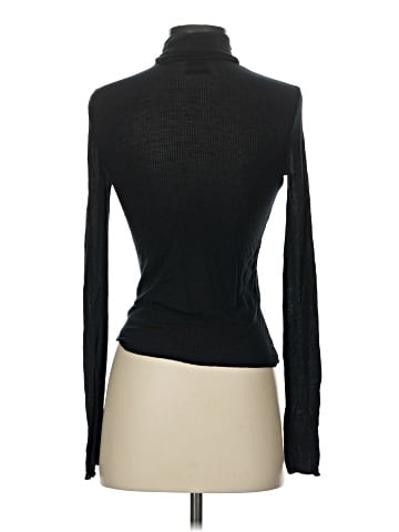 Out From Under Long Sleeve Turtleneck (view 2)